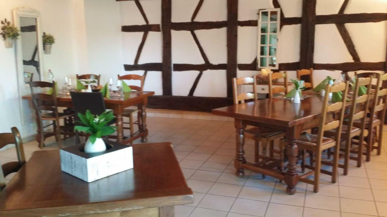Le Venay Acomodação com café da manhã Frontenaud Exterior foto